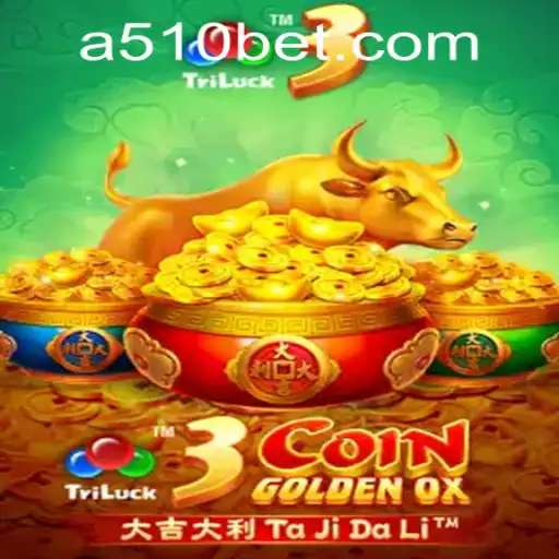 Exploring the Exciting World of 3CoinGoldenOX and 510bet PH Login