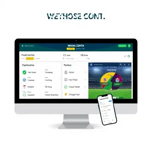 Cenário Atual de Apostas em 2025: O Impacto de 510bet no Mercado