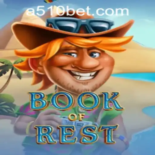 Explore the Captivating World of BookofRest