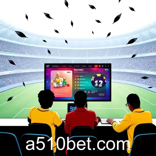 O Crescimento do Setor de Apostas Online no Brasil