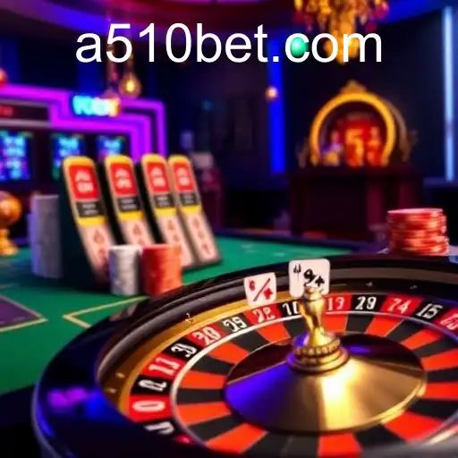 Exploring the Thrilling World of Casino Games: A Closer Look at 510bet PH Login