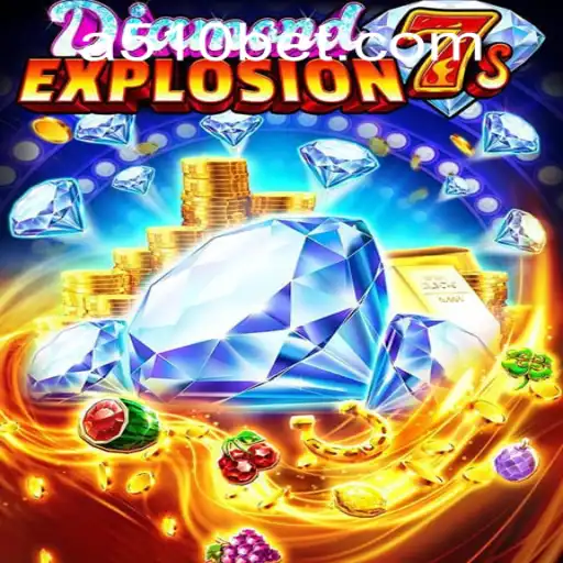 Exploring the Thrills of DiamondExplosion7s