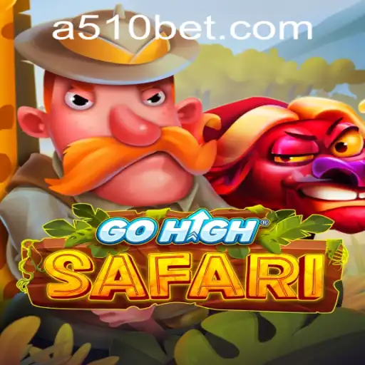 Discover the Thrilling World of GoHighSafari: A Deep Dive into Gameplay and Strategy