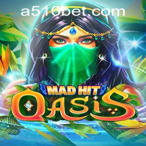 Discovering MadHitOasis: The Interactive Journey