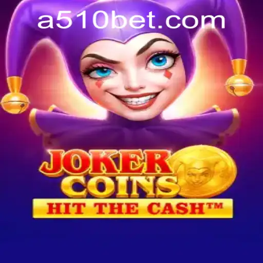 JokerCoins: A New Era in Online Gaming with 510bet PH Login