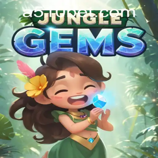 JungleGems: The Intriguing World of Strategic Gem Matching