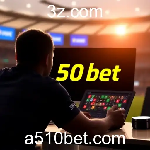 Análise da Inovação no Mercado de Apostas Online