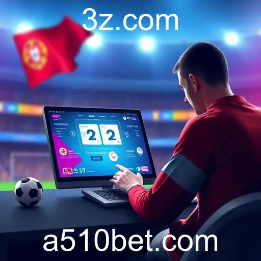 Ascensão dos Sites de Apostas Online: As Novas Tendências no Setor