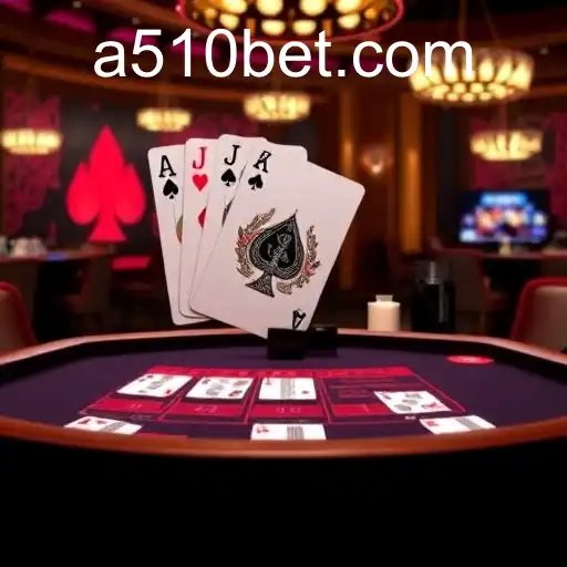 Exploring Online Baccarat: The Rise of 510bet PH Login