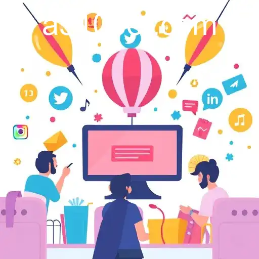 Exploring the Multifaceted World of Promotions: An Insight into Strategies and Digital Platforms