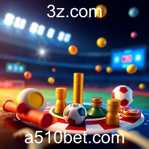 A Ascensão do 510bet no Mercado de Jogos Online