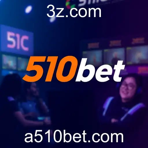A Ascensão do 510bet no Cenário de Jogos