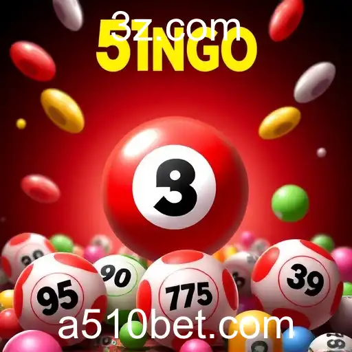 Explorando a Diversidade dos Jogos de Bingo na Plataforma 510bet