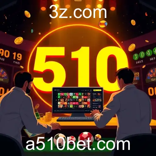 Mercado de Apostas Online em Crescimento no Brasil