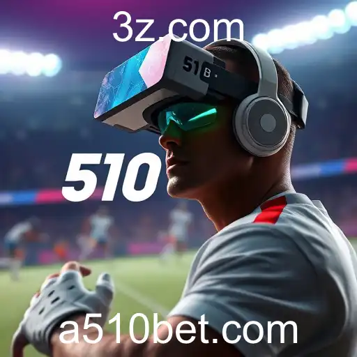 Expansão do Mercado de Apostas: 510bet Lidera no Brasil