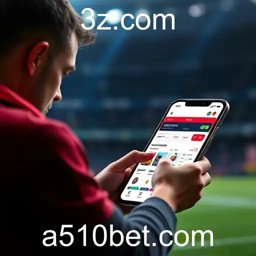 Avanços e Desafios no Mercado de Apostas Online