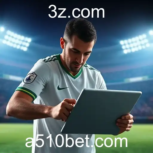 Crescimento do Setor de Apostas em Meio a Desafios Legais