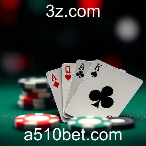 Explorando a Categoria 'Jogos de Poker' no 510bet