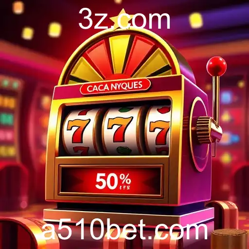 A Revolução do 510bet: Como o Jogo Online Está Transformando Experiências