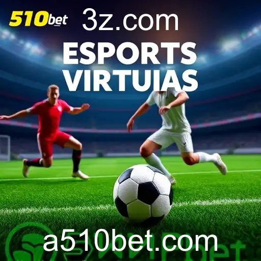 A Ascensão dos Esportes Virtuais no 