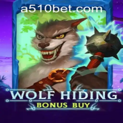 WolfHidingBonusBuy: An Exciting Adventure in the Gaming World